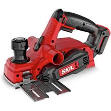 Load image into Gallery viewer, SKIL PL593801 PWR CORE 20™ Brushless 20V 3-1/4 In. Planer (Tool Only)