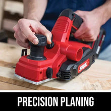 Load image into Gallery viewer, SKIL PL593801 PWR CORE 20™ Brushless 20V 3-1/4 In. Planer (Tool Only)