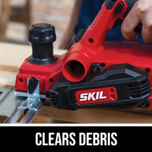 Load image into Gallery viewer, SKIL PL593801 PWR CORE 20™ Brushless 20V 3-1/4 In. Planer (Tool Only)