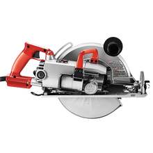 Load image into Gallery viewer, SKIL SPT70WM-01 10-1/4 in. Magnesium Worm Drive SkilSaw