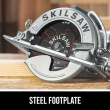 Load image into Gallery viewer, SKIL SPT77W-01 7-1/4 in. Worm Drive Saw Skilsaw®
