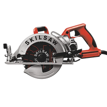 Load image into Gallery viewer, SKIL SPT77WML-01 7-1/4 in. Lightweight Worm Drive SkilSaw