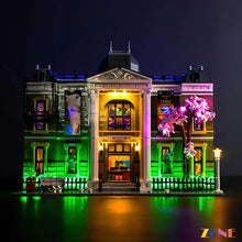 Load image into Gallery viewer, Light Kit for LEGO Natural History Museum #10326(Ver.2)