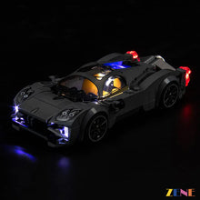 Load image into Gallery viewer, LEGO Pagani Utopia #76915 Light Kit