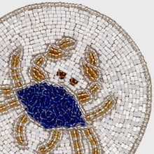 Load image into Gallery viewer, Crab coasters