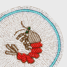 Load image into Gallery viewer, Shrimp coasters