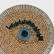 Load image into Gallery viewer, Evil eye coasters