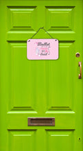 Load image into Gallery viewer, Ballet Feeds my Soul Wall or Door Hanging Prints