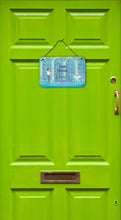 Load image into Gallery viewer, Eat Sleep Dance Repeat Wall or Door Hanging Prints