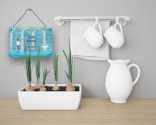 Load image into Gallery viewer, Eat Sleep Dance Repeat Wall or Door Hanging Prints