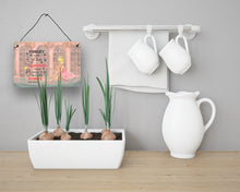 Load image into Gallery viewer, This Princess Wears Pionte Shoes Dance Wall or Door Hanging Prints