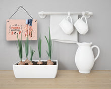 Load image into Gallery viewer, Pointe your Toes Dance Wall or Door Hanging Prints