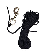 Load image into Gallery viewer, Frontline RPGCLE Leading Edge Cable Single Leg SRL with Steel Snap Hook End with Carry on Handle and Tagline