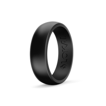 Load image into Gallery viewer, Black Ring