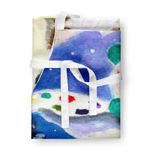 Load image into Gallery viewer, English Springer Spaniel Apron – Artist-Designed Kitchen, BBQ &amp; Craft Apron