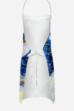 Load image into Gallery viewer, English Springer Spaniel Apron – Artist-Designed Kitchen, BBQ &amp; Craft Apron