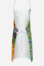 Load image into Gallery viewer, Irish Terrier Apron – Artist-Designed Kitchen, BBQ &amp; Craft Apron