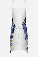 Load image into Gallery viewer, Chow Chow Apron – Artist-Designed Kitchen, BBQ &amp; Craft Apron