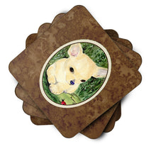 Load image into Gallery viewer, Chihuahua Coasters - Set of 4 Lightweight Foam, Absorbent Drink Coasters