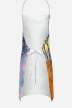 Load image into Gallery viewer, Norwich Terrier Apron – Artist-Designed Kitchen, BBQ &amp; Craft Apron
