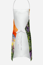 Load image into Gallery viewer, Westie Apron – Artist-Designed Kitchen, BBQ &amp; Craft Apron