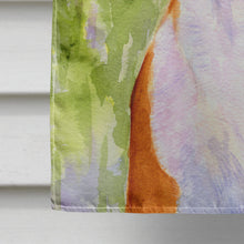 Load image into Gallery viewer, Drever Flag Canvas House Size