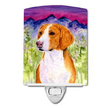 Load image into Gallery viewer, Drever Ceramic Night Light SS1020CNL