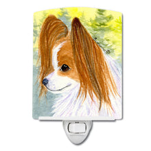 Load image into Gallery viewer, Papillon Ceramic Night Light SS1025CNL