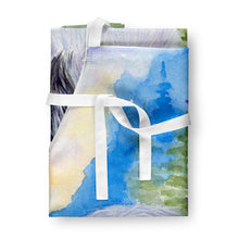 Load image into Gallery viewer, Havanese Apron – Artist-Designed Kitchen, BBQ &amp; Craft Apron