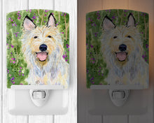 Load image into Gallery viewer, Berger Picard Ceramic Night Light SS1040CNL