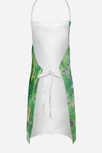 Load image into Gallery viewer, Berger des Pyrenese Apron – Artist-Designed Kitchen, BBQ &amp; Craft Apron