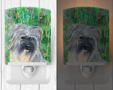 Load image into Gallery viewer, Berger des Pyrenese Ceramic Night Light SS1042CNL
