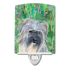 Load image into Gallery viewer, Berger des Pyrenese Ceramic Night Light SS1042CNL