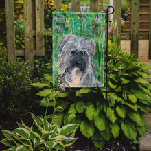Load image into Gallery viewer, Berger des Pyrenese Garden Flag – Decorative Outdoor Yard Flag