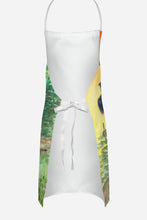Load image into Gallery viewer, Schnauzer Apron – Artist-Designed Kitchen, BBQ &amp; Craft Apron