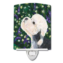 Load image into Gallery viewer, Dandie Dinmont Terrier Ceramic Night Light SS1055CNL