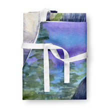 Load image into Gallery viewer, Schnauzer Apron – Artist-Designed Kitchen, BBQ &amp; Craft Apron