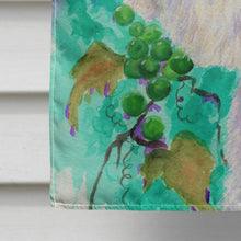 Load image into Gallery viewer, Westie Flag Canvas House Size