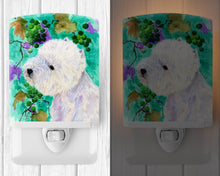Load image into Gallery viewer, Westie Ceramic Night Light SS1064CNL