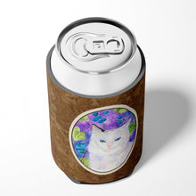 Load image into Gallery viewer, Cat Can or Bottle Beverage Insulator Hugger
