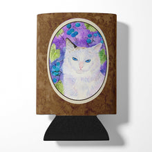 Load image into Gallery viewer, Cat Can or Bottle Beverage Insulator Hugger