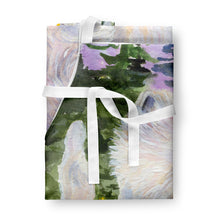 Load image into Gallery viewer, Westie Apron – Artist-Designed Kitchen, BBQ &amp; Craft Apron