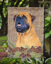 Load image into Gallery viewer, Bullmastiff Garden Flag – Decorative Outdoor Yard Flag