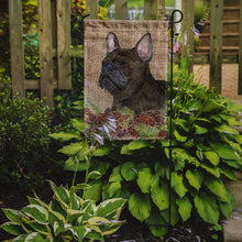 Load image into Gallery viewer, French Bulldog Garden Flag – Decorative Outdoor Yard Flag