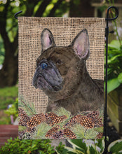 Load image into Gallery viewer, French Bulldog Garden Flag – Decorative Outdoor Yard Flag