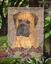 Load image into Gallery viewer, Bullmastiff Garden Flag – Decorative Outdoor Yard Flag