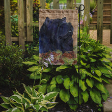 Load image into Gallery viewer, Chow Chow Garden Flag – Decorative Outdoor Yard Flag