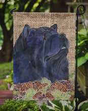 Load image into Gallery viewer, Chow Chow Garden Flag – Decorative Outdoor Yard Flag