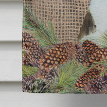 Load image into Gallery viewer, Boxer Flag Canvas House Size