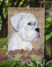 Load image into Gallery viewer, Boxer Garden Flag – Decorative Outdoor Yard Flag